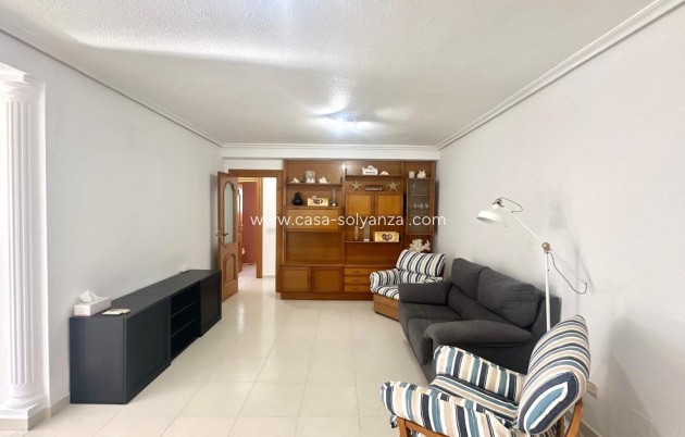 Resale - Apartment / flat - Orihuela Costa - Campoamor