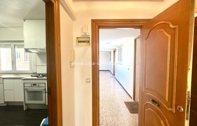 Resale - Apartment / flat - Orihuela Costa - Campoamor