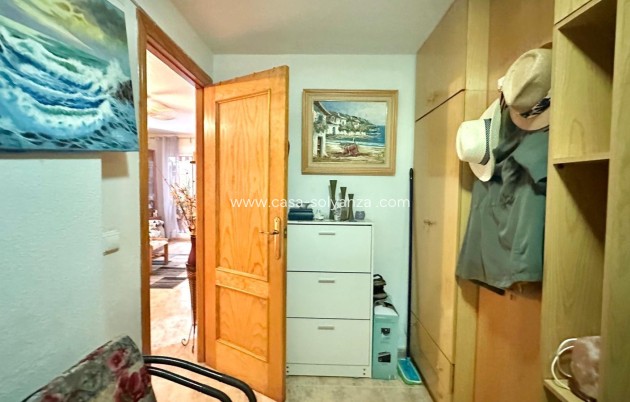 Reventa - Apartamento / piso - Torrevieja - Center