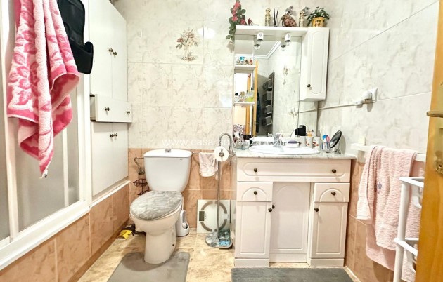 Reventa - Apartamento / piso - Torrevieja - Center