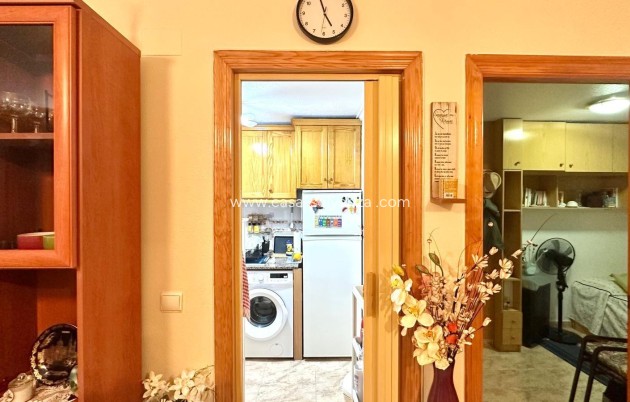 Reventa - Apartamento / piso - Torrevieja - Center