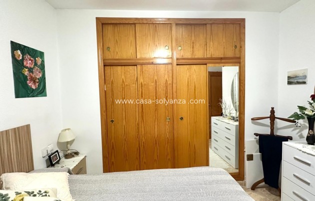 Reventa - Apartamento / piso - Torrevieja - Center