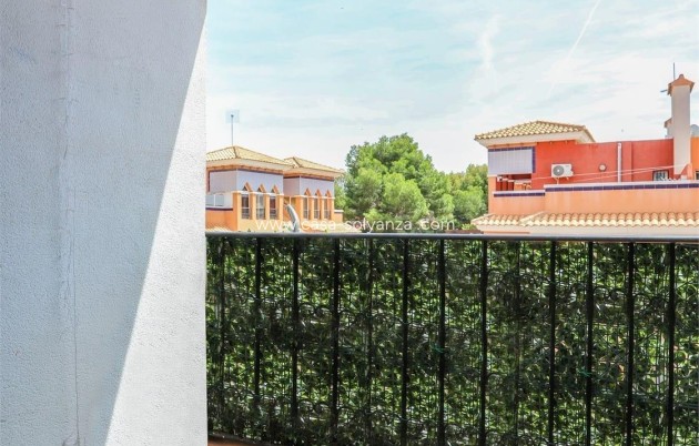 Resale - Apartment / flat - Orihuela Costa - Playa Flamenca