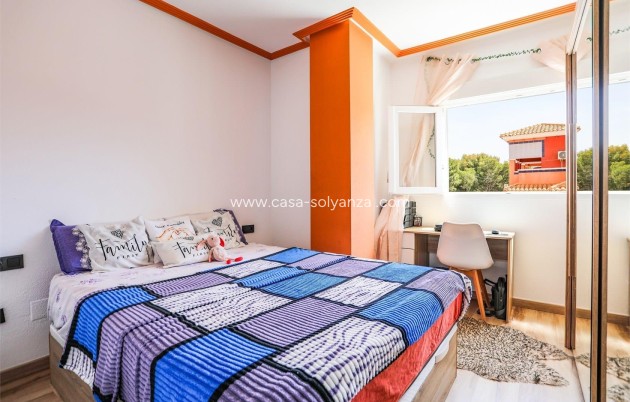 Resale - Apartment / flat - Orihuela Costa - Playa Flamenca