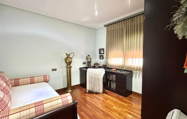 Revente - Maison de ville - Torrevieja - La Siesta