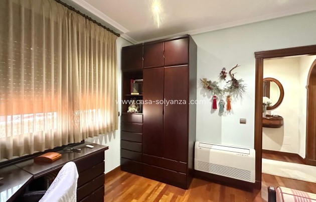 Revente - Maison de ville - Torrevieja - La Siesta