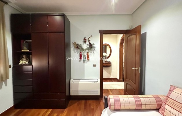 Revente - Maison de ville - Torrevieja - La Siesta