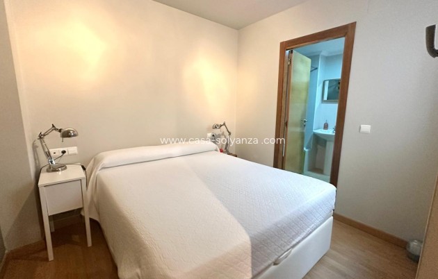 Wiederverkauf - Wohnung - Torrevieja - La Mata