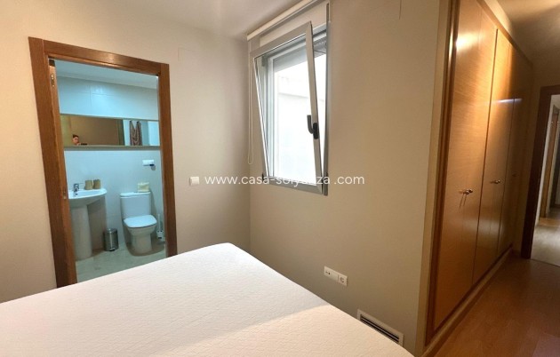 Wiederverkauf - Wohnung - Torrevieja - La Mata