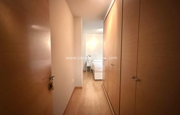 Wiederverkauf - Wohnung - Torrevieja - La Mata