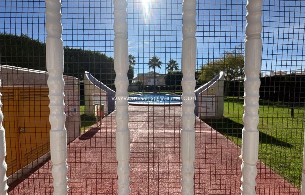 Resale - Bungalow - Torrevieja - Torretas