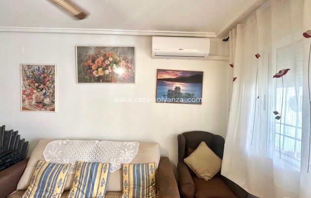 Resale - Bungalow - Torrevieja - Torretas