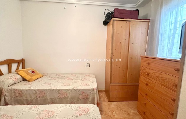 Resale - Bungalow - Torrevieja - Torretas