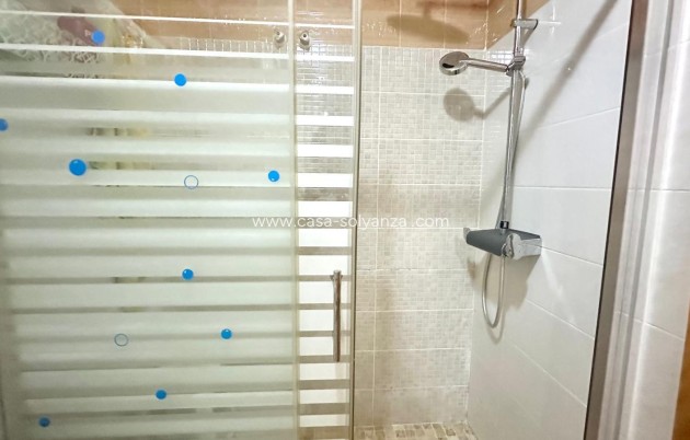 Resale - Bungalow - Torrevieja - Torretas