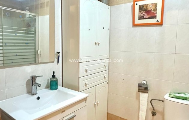 Resale - Bungalow - Torrevieja - Torretas