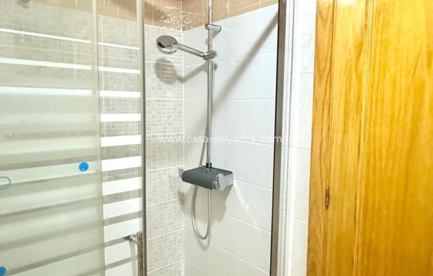 Resale - Bungalow - Torrevieja - Torretas