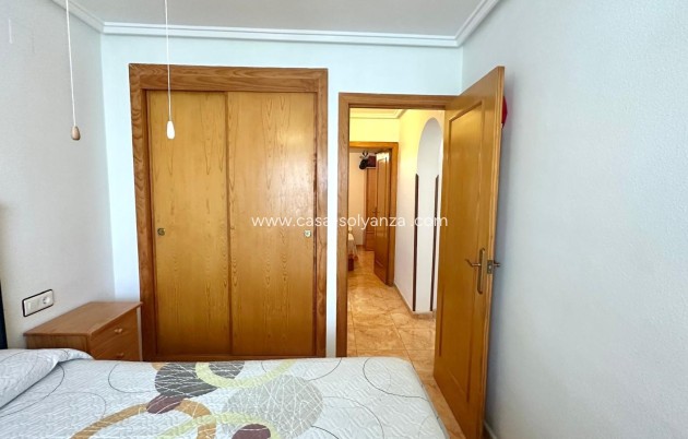 Resale - Bungalow - Torrevieja - Torretas