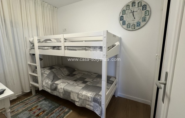 Resale - Apartment / flat - Torrevieja - Costa Blanca