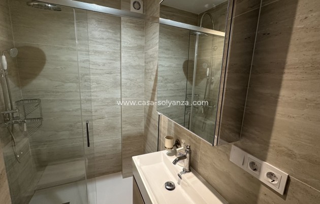Resale - Apartment / flat - Torrevieja - Costa Blanca