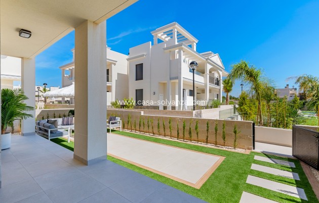 Nouvelle construction - Bungalow - Ciudad Quesada