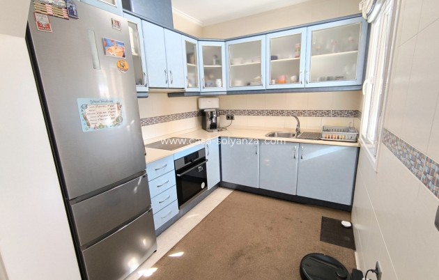 Revente - Villa - Benijofar