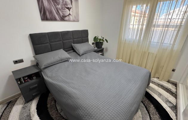 Revente - Villa - Benijofar