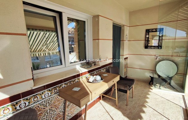 Wiederverkauf - Villa - Ciudad Quesada