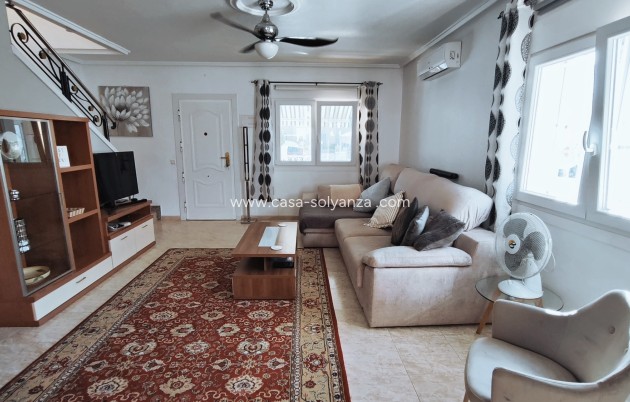 Wiederverkauf - Villa - Ciudad Quesada