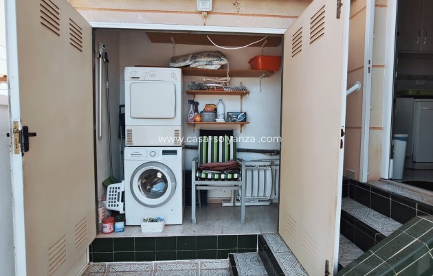 Wiederverkauf - Villa - Ciudad Quesada