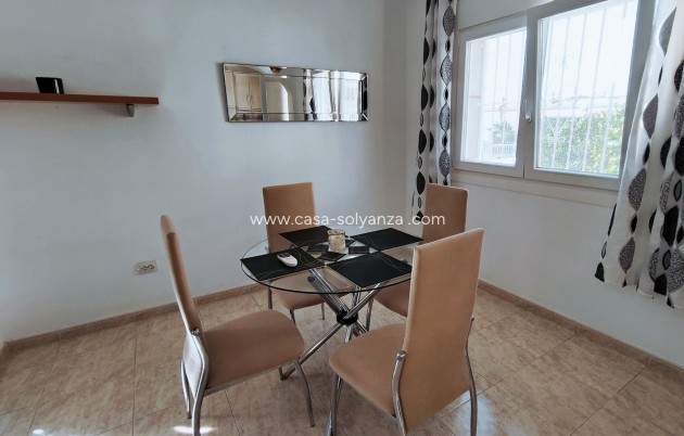 Wiederverkauf - Villa - Ciudad Quesada