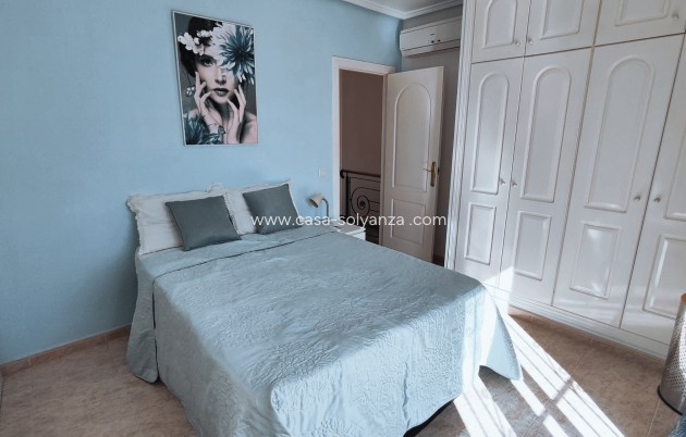 Wiederverkauf - Villa - Ciudad Quesada