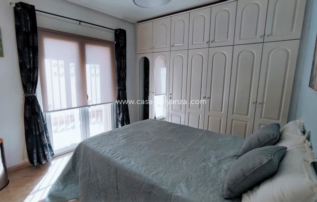 Wiederverkauf - Villa - Ciudad Quesada