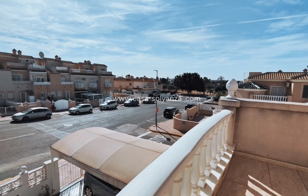 Wiederverkauf - Villa - Ciudad Quesada