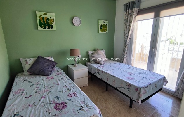 Wiederverkauf - Villa - Ciudad Quesada