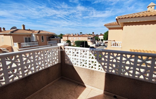 Wiederverkauf - Villa - Ciudad Quesada