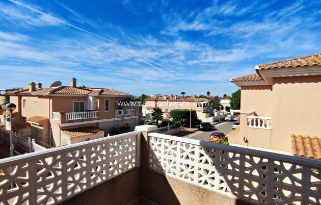 Wiederverkauf - Villa - Ciudad Quesada