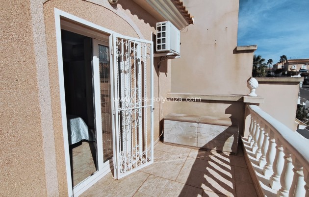 Wiederverkauf - Villa - Ciudad Quesada