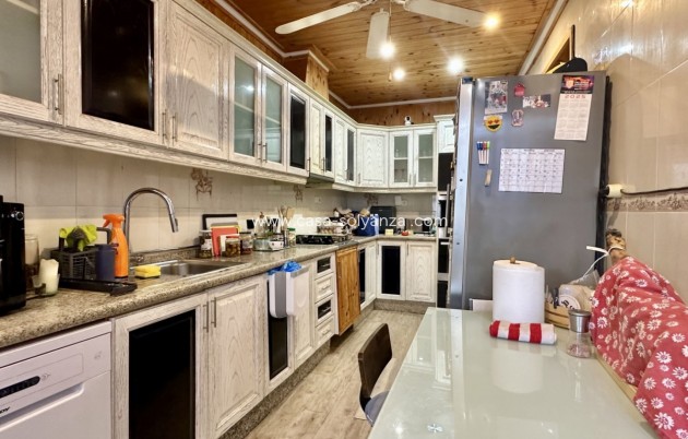 Revente - Maison de ville - Benijófar - Benijofar