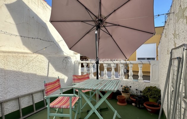 Revente - Maison de ville - Benijófar - Benijofar