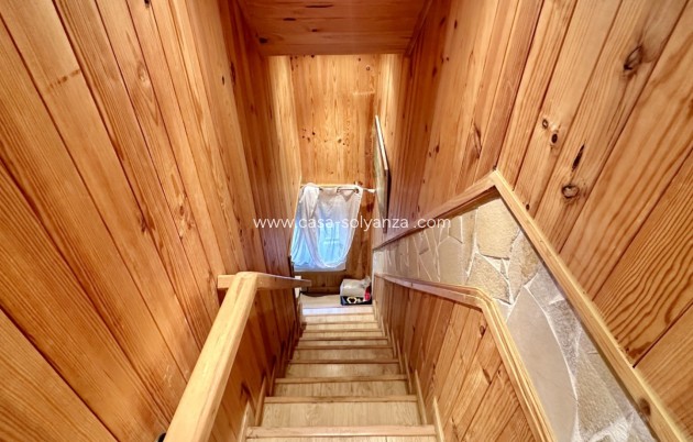 Revente - Maison de ville - Benijófar - Benijofar