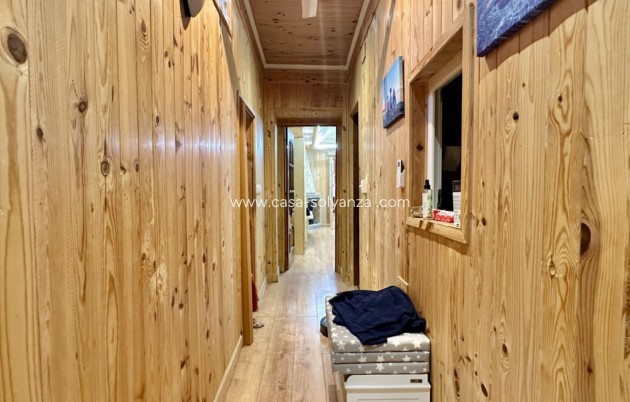 Revente - Maison de ville - Benijófar - Benijofar