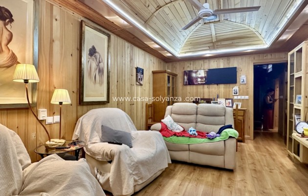 Revente - Maison de ville - Benijófar - Benijofar