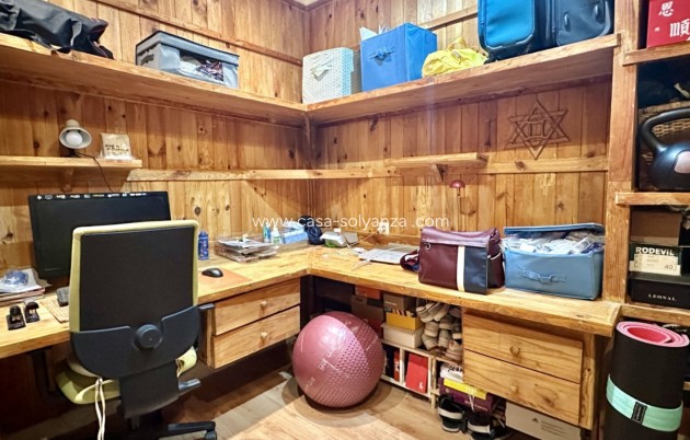 Revente - Maison de ville - Benijófar - Benijofar