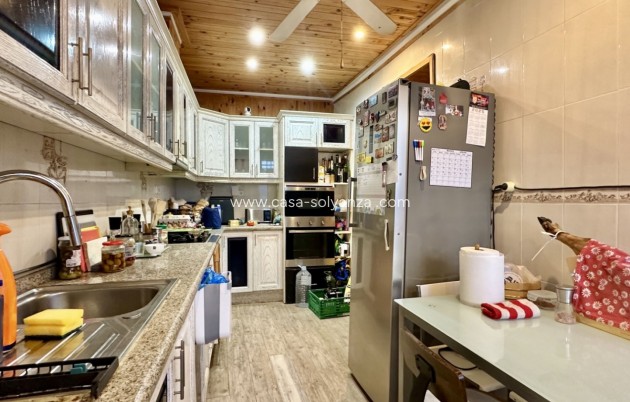 Revente - Maison de ville - Benijófar - Benijofar