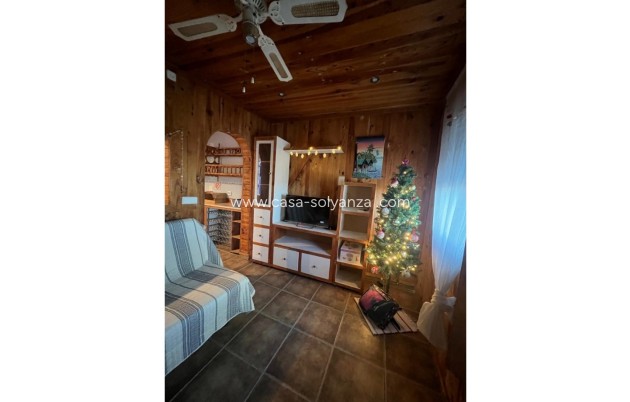 Revente - Maison de ville - Benijófar - Benijofar