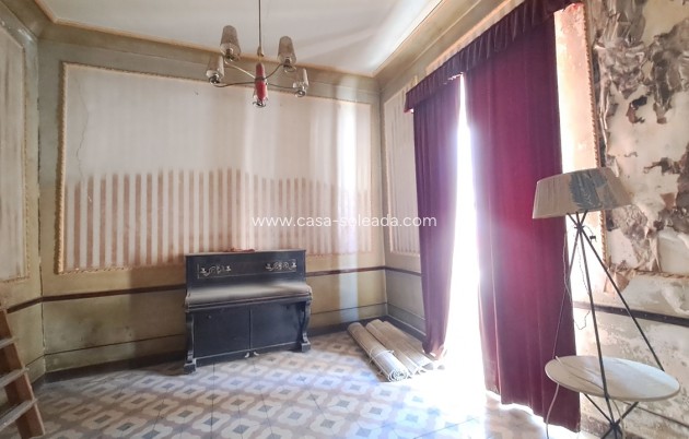 Herverkoop - Appartement / flat - Orihuela