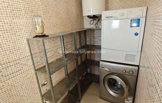 Revente - Villa - Pinoso