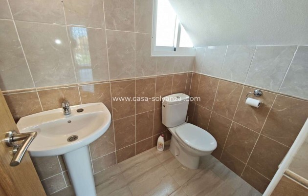 Revente - Villa - Pinoso