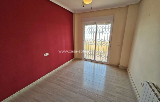 Revente - Villa - Pinoso