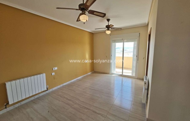 Revente - Villa - Pinoso